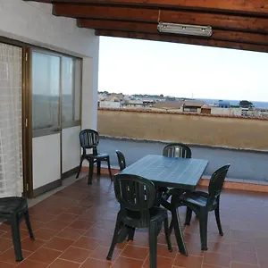 Appartamento Vacanze Rosy, San Vito Lo Capo