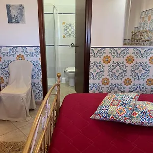 Appartamento Baglio Cracchiolo Da Tuzzo - Casa Bouganville, San Vito Lo Capo