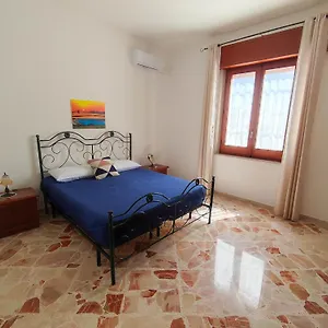 Appartamento Katia, San Vito Lo Capo